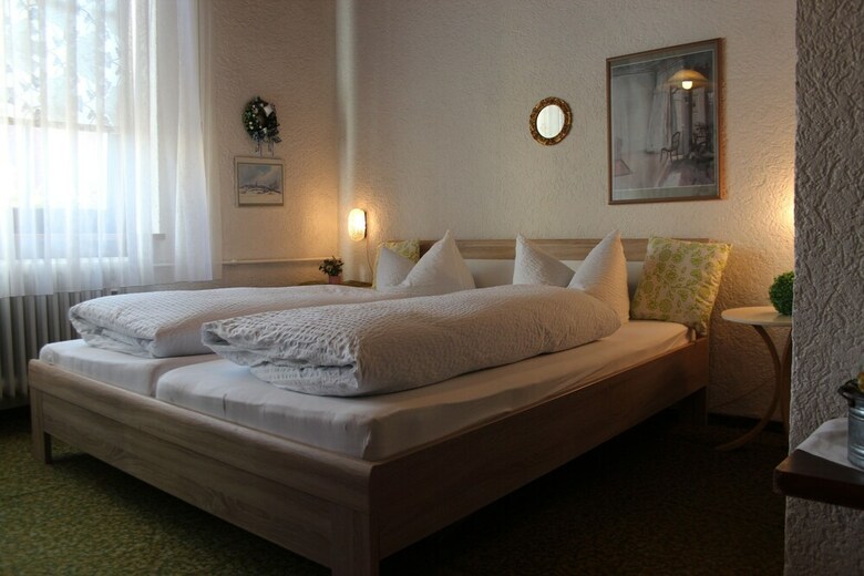 Hotel Gasthof Drei Linden