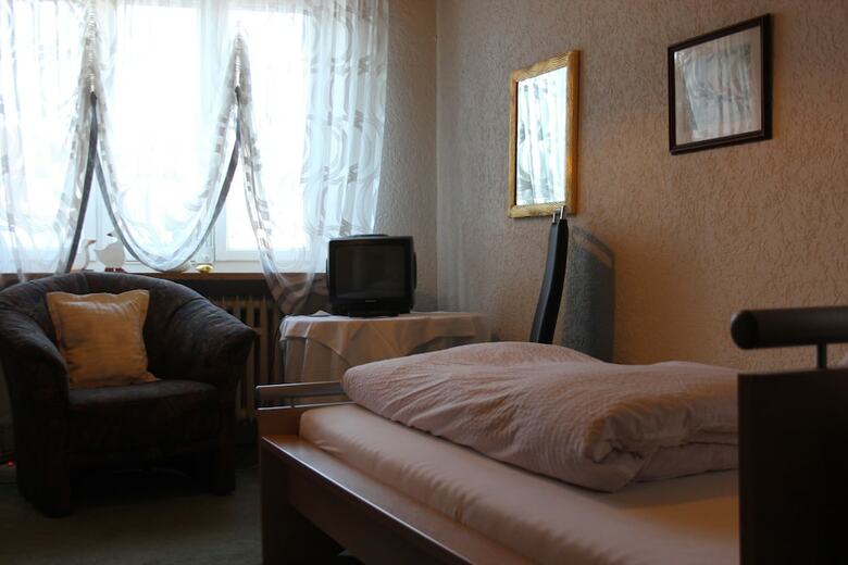 Hotel Gasthof Drei Linden