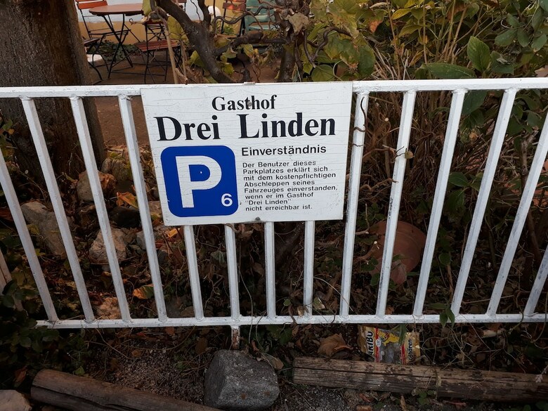 Hotel Gasthof Drei Linden