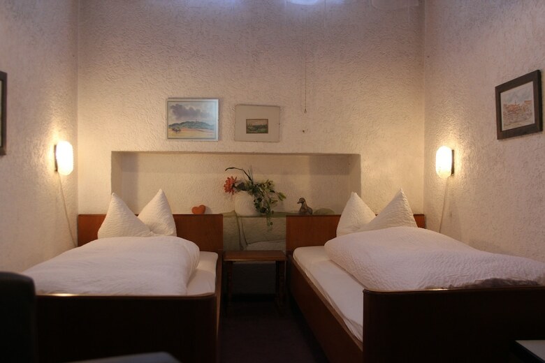 Hotel Gasthof Drei Linden