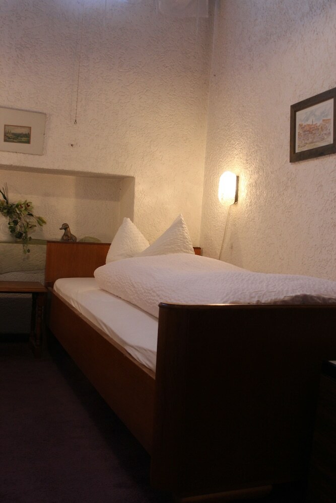 Hotel Gasthof Drei Linden