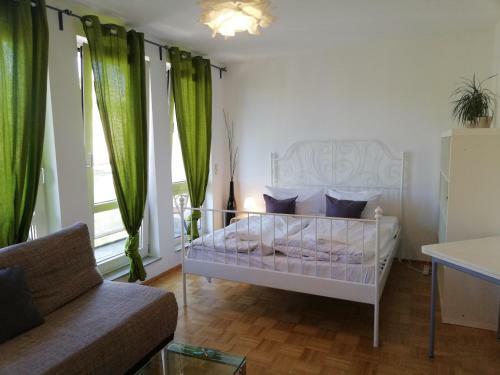 Berlin Holiday Apartments Near Central Station