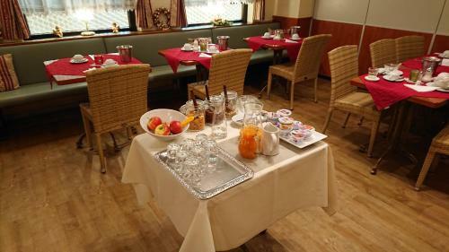 Hotel G�stehaus Pr�senzhof