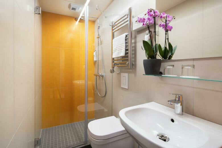 Hotel Ibis Styles Budapest Citywest