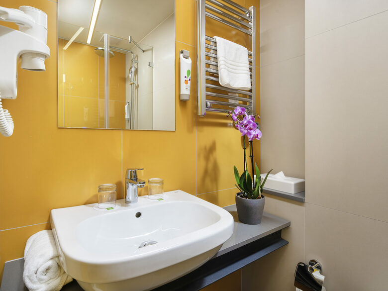 Hotel Ibis Styles Budapest Citywest