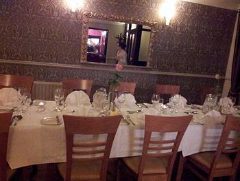 Blarney Castle Hotel