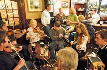 Blarney Castle Hotel