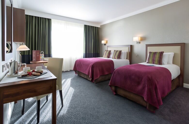 Hotel Rochestown Park