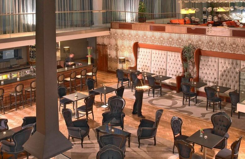 Hotel Rochestown Park