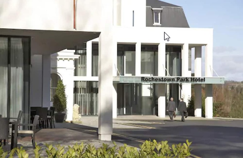 Hotel Rochestown Park