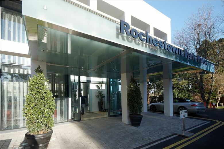 Hotel Rochestown Park