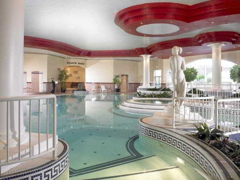 Hotel Rochestown Park