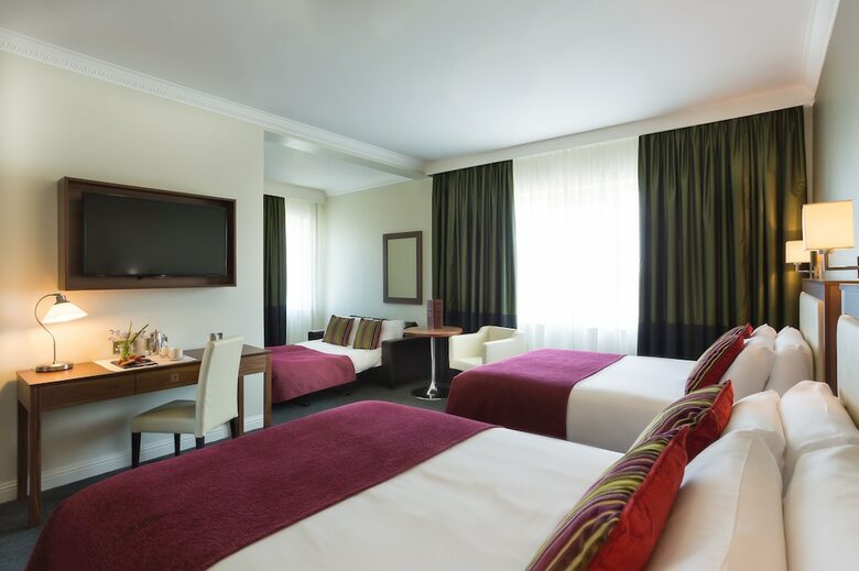 Hotel Rochestown Park