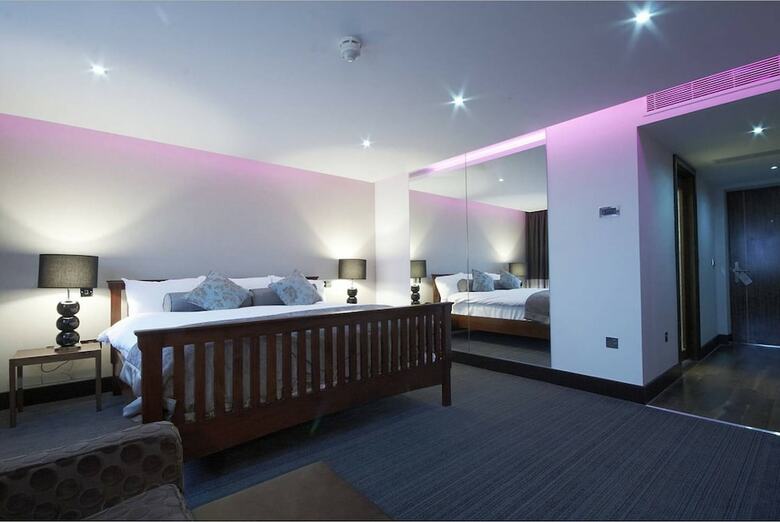 Hotel Rochestown Park