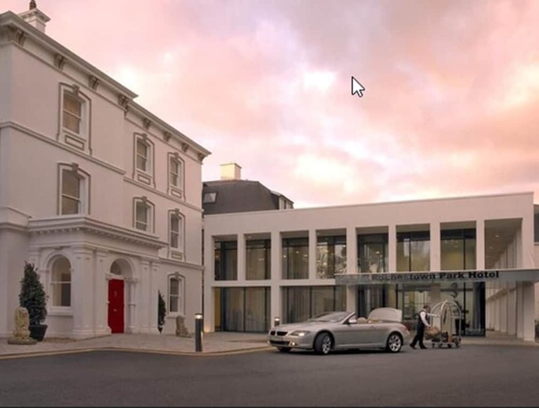 Hotel Rochestown Park