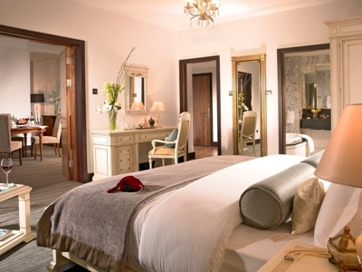 Hotel Rochestown Park