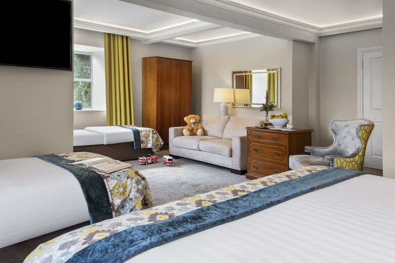 Hotel Vienna Woods