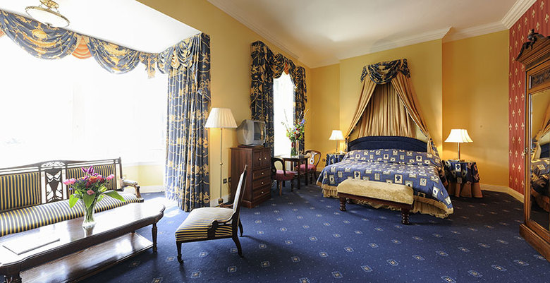 Hotel Glengarriff Eccles (.)