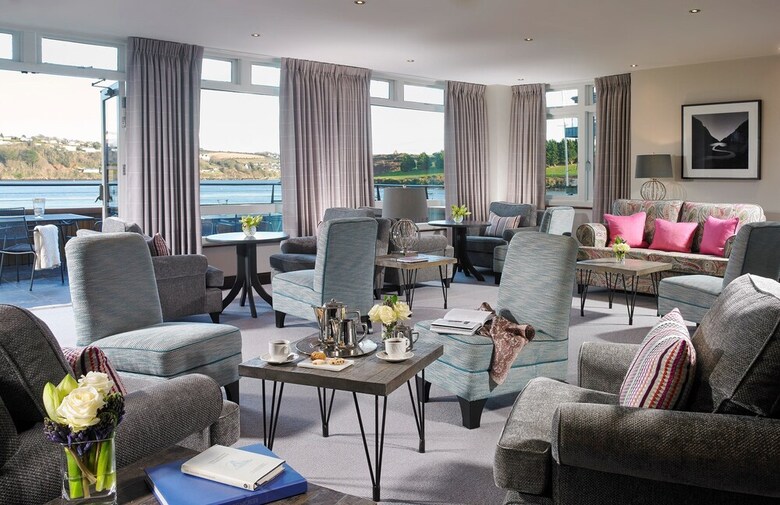 Hotel Trident
