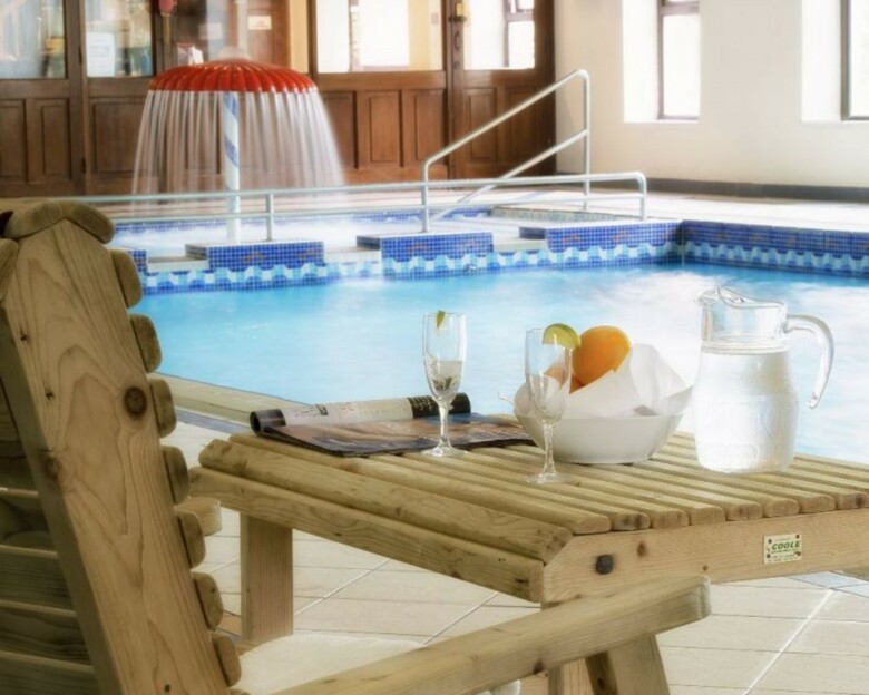 Hotel Oranmore Lodge (.)