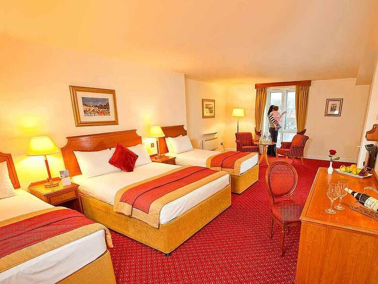 Hotel Galway Bay
