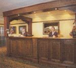 Hotel Riverside Sligo