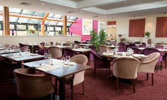 Sligo Park Hotel And Leisure Club