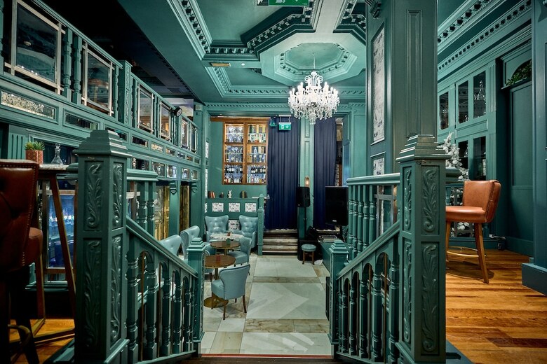 Hotel Imperial