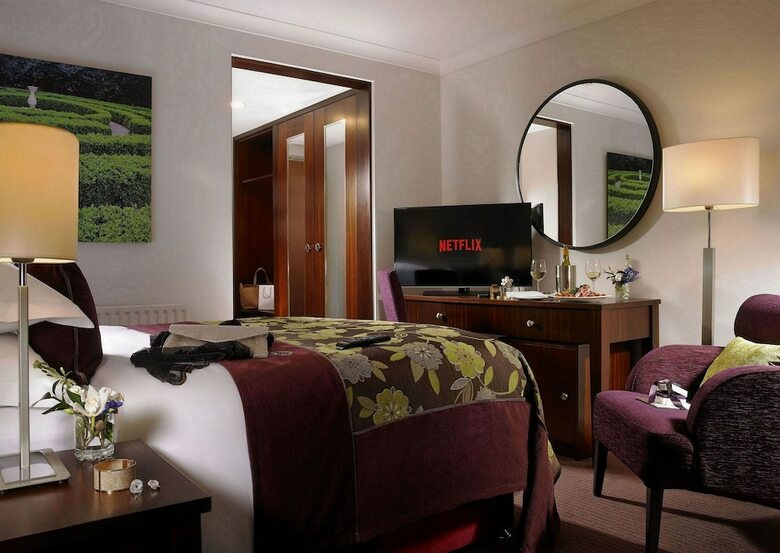 Hotel Camden Court