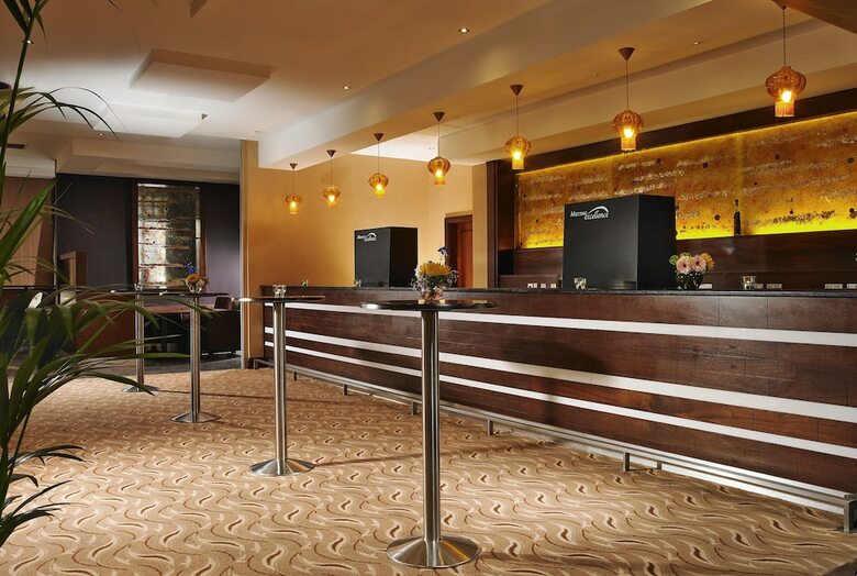 Hotel Camden Court