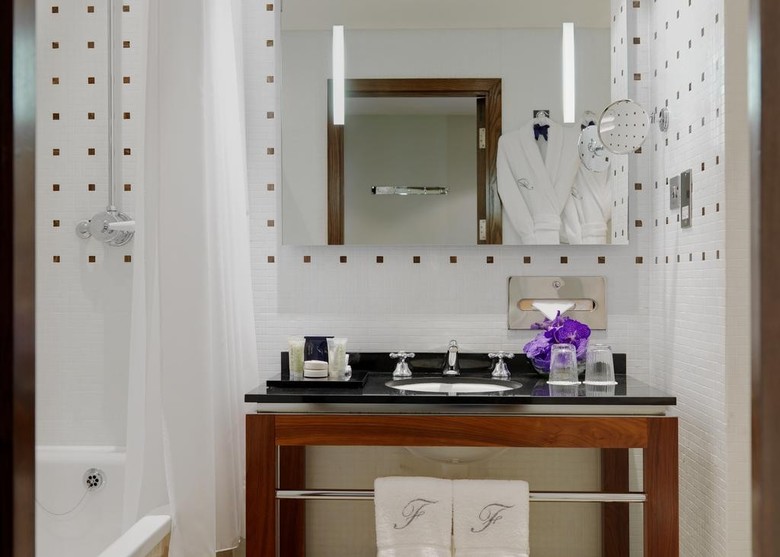 Hotel Fitzwilliam