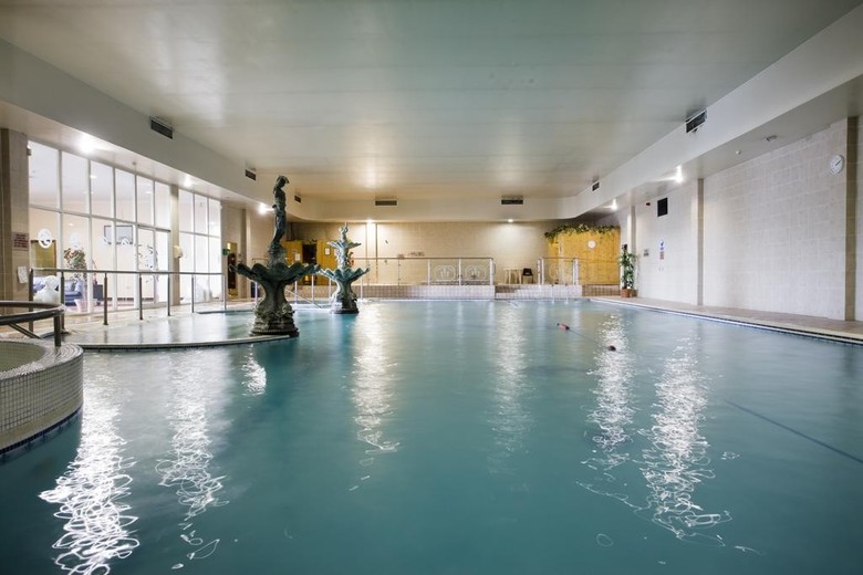 Best Western Sheldon Park Hotel