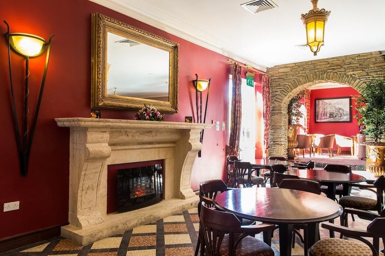 Best Western Sheldon Park Hotel