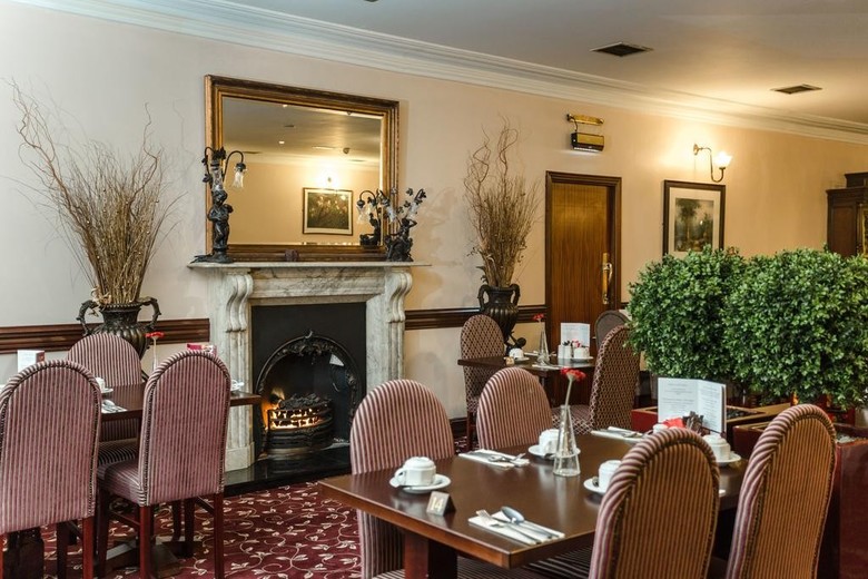 Best Western Sheldon Park Hotel