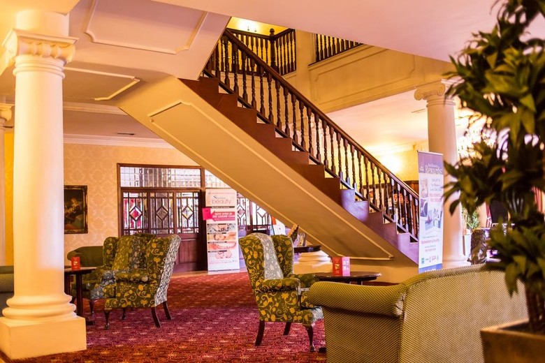 Best Western Sheldon Park Hotel