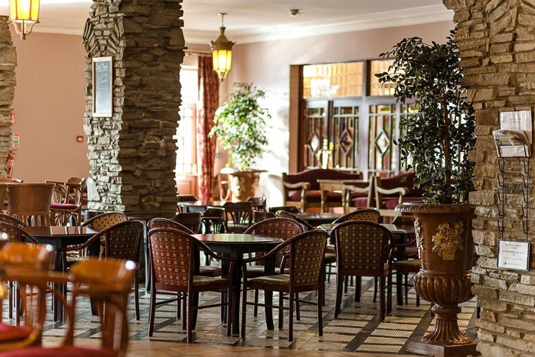 Best Western Sheldon Park Hotel