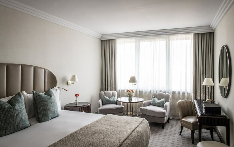 Hotel Westbury