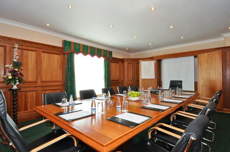 Hotel Ardilaun House