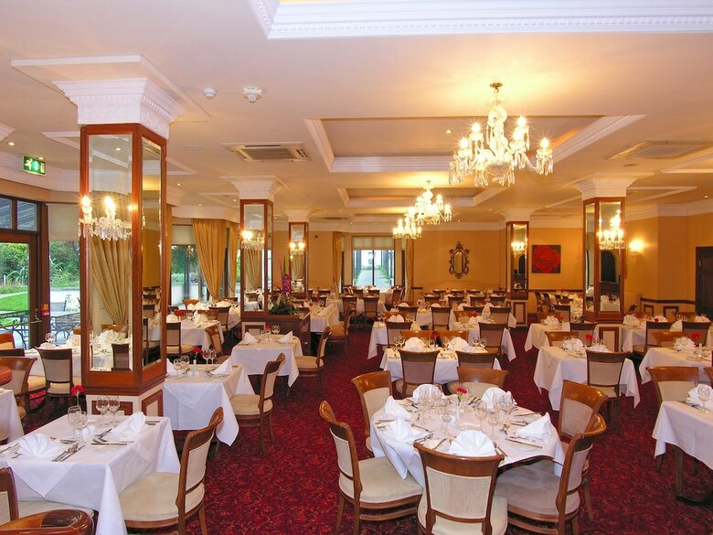 Hotel Ardilaun House