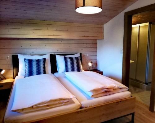 Hostal Haus Vordertiefenbach