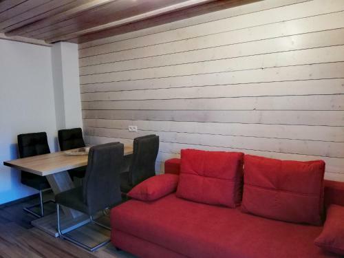 Hostal Haus Vordertiefenbach