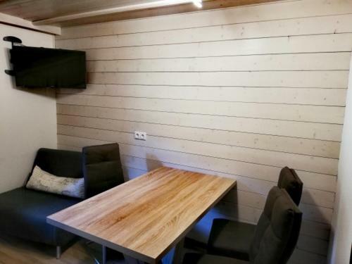 Hostal Haus Vordertiefenbach