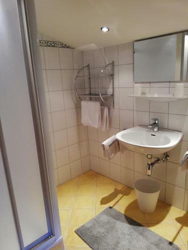 Hostal Haus Vordertiefenbach