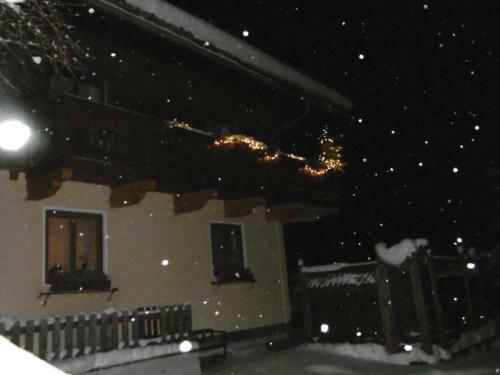 Apartamento Appartements Oberhof