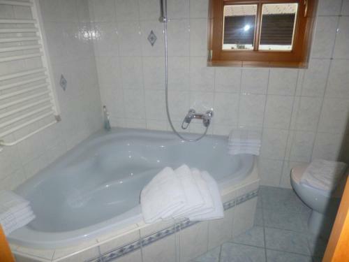 Apartamento Appartements Oberhof
