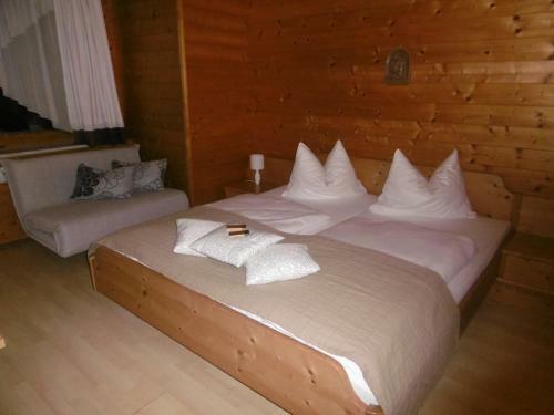 Apartamento Appartements Oberhof