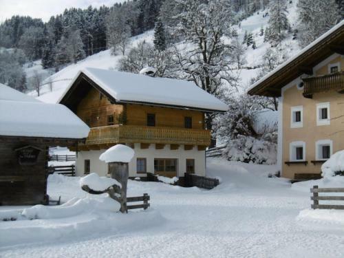 Apartamento Appartements Oberhof