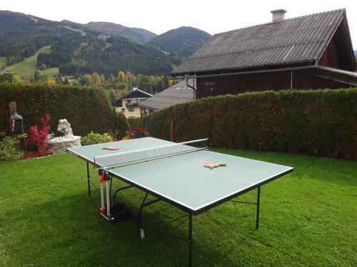 Apartamento Appartement Fritzenwallner