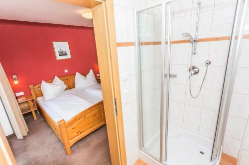 Apartamento Berghoam - Inklusive Wasserwelt