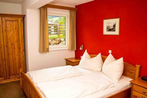 Apartamento Berghoam - Inklusive Wasserwelt